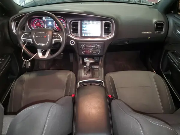 2C3CDXJG8GH304192 2016 DODGE CHARGER - Image 8