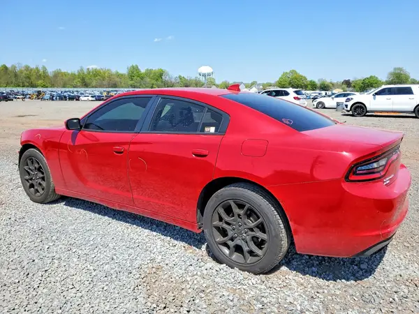 2C3CDXJG8GH310736 2016 DODGE CHARGER - Image 2