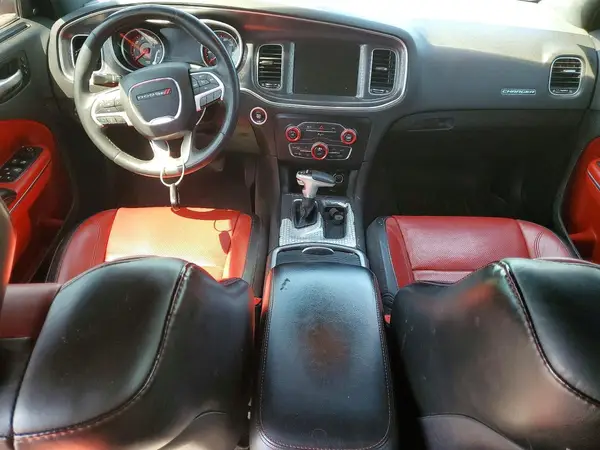 2C3CDXJG8GH310736 2016 DODGE CHARGER - Image 8