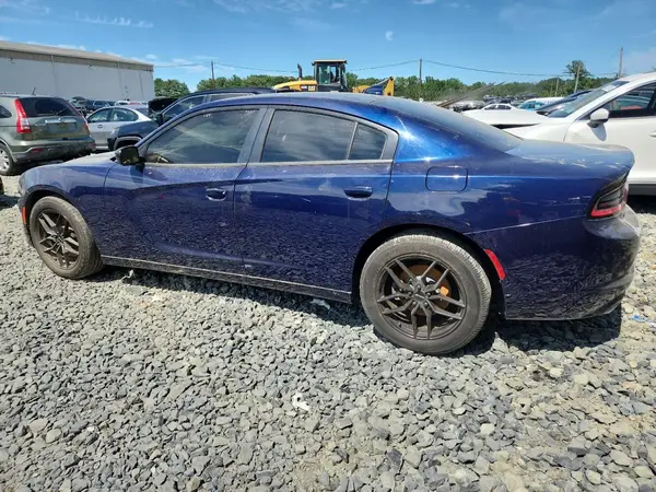 2C3CDXJG8GH313362 2016 DODGE CHARGER - Image 2