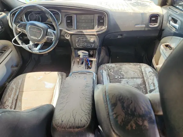 2C3CDXJG8GH313362 2016 DODGE CHARGER - Image 8