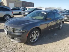 2C3CDXJG8GH319551 2016 DODGE CHARGER