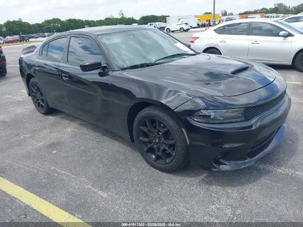 2C3CDXJG8GH341274 2016 DODGE CHARGER