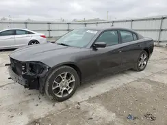 2C3CDXJG8GH341324 2016 DODGE CHARGER