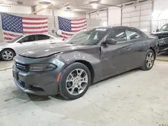 2C3CDXJG8GH341422 2016 DODGE CHARGER