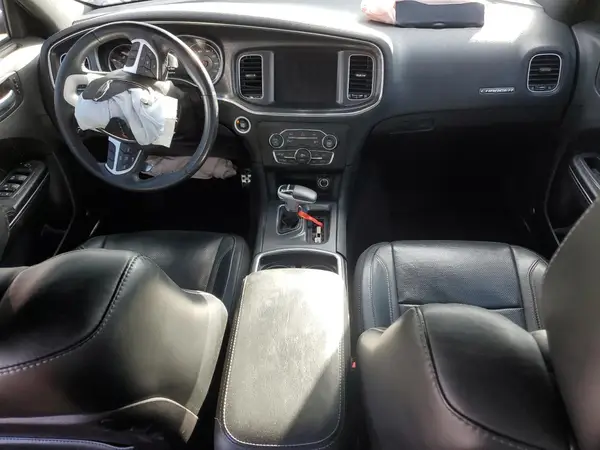 2C3CDXJG8GH341503 2016 DODGE CHARGER - Image 8
