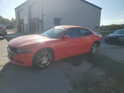 2C3CDXJG8GH341727 2016 DODGE CHARGER
