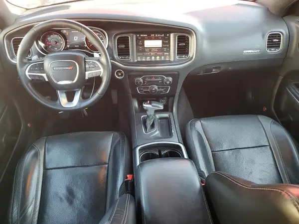 2C3CDXJG8GH341727 2016 DODGE CHARGER - Image 8