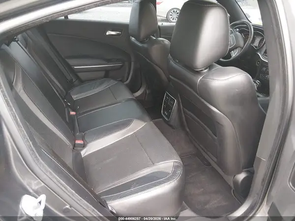 2C3CDXJG8GH341937 2016 DODGE CHARGER - Image 8