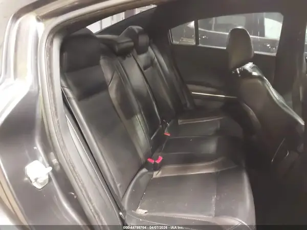 2C3CDXJG8HH505480 2017 DODGE CHARGER - Image 8
