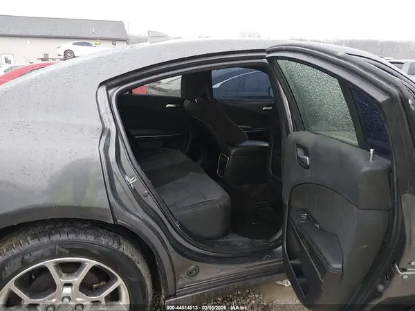 2C3CDXJG8HH505754 2017 DODGE CHARGER - Image 8