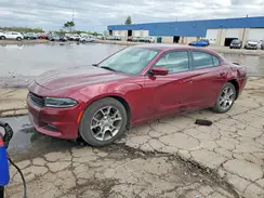 2C3CDXJG8HH520528 2017 DODGE CHARGER