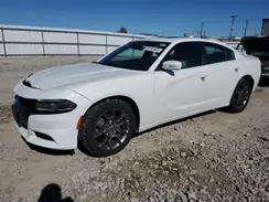2C3CDXJG8HH529634 2017 DODGE CHARGER