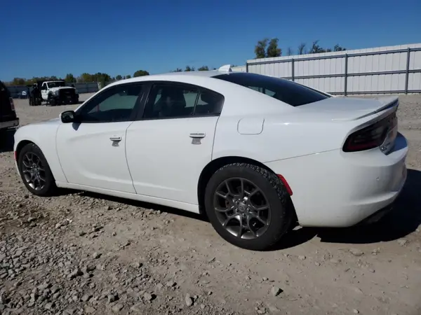 2C3CDXJG8HH529634 2017 DODGE CHARGER - Image 2