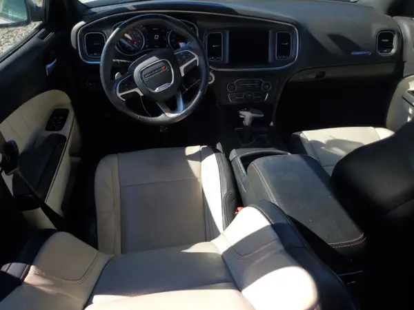 2C3CDXJG8HH529634 2017 DODGE CHARGER - Image 8