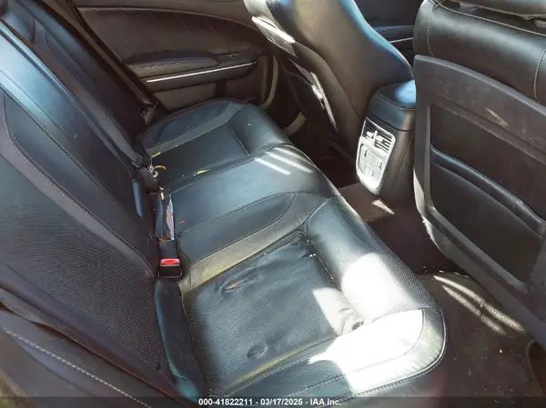 2C3CDXJG8HH529679 2017 DODGE CHARGER - Image 8