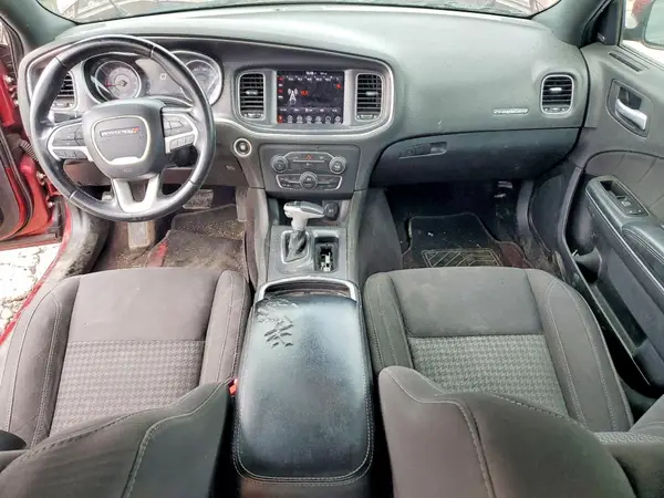 2C3CDXJG8HH530539 2017 DODGE CHARGER - Image 8
