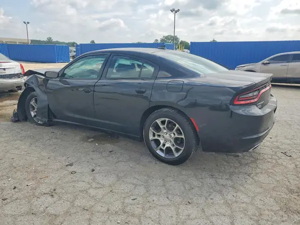 2C3CDXJG8HH530685 2017 DODGE CHARGER - Image 2