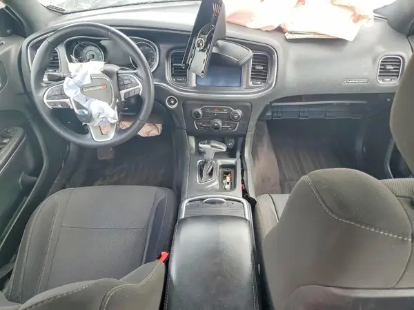 2C3CDXJG8HH530685 2017 DODGE CHARGER - Image 8