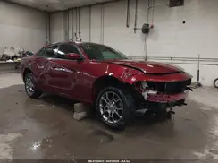 2C3CDXJG8HH540052 2017 DODGE CHARGER