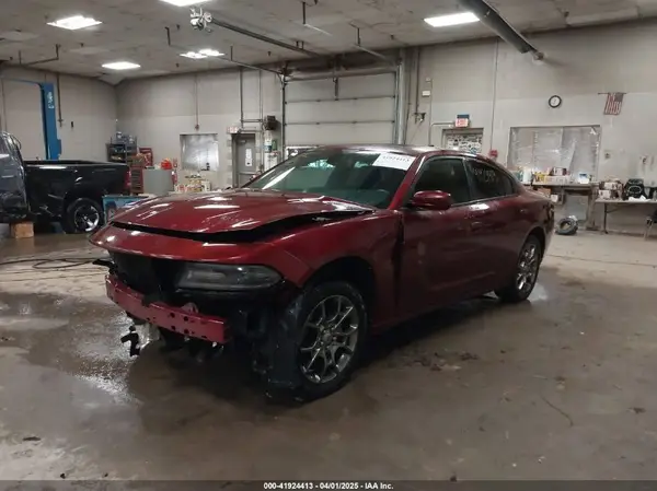 2C3CDXJG8HH540052 2017 DODGE CHARGER - Image 2