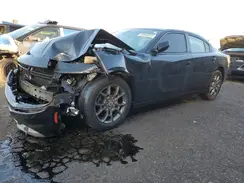 2C3CDXJG8HH557742 2017 DODGE CHARGER