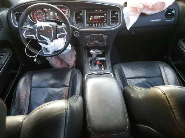 2C3CDXJG8HH557742 2017 DODGE CHARGER - Image 8