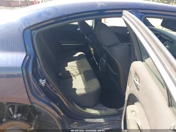 2C3CDXJG8HH557806 2017 DODGE CHARGER - Image 8