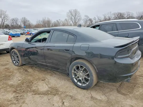 2C3CDXJG8HH557840 2017 DODGE CHARGER - Image 2