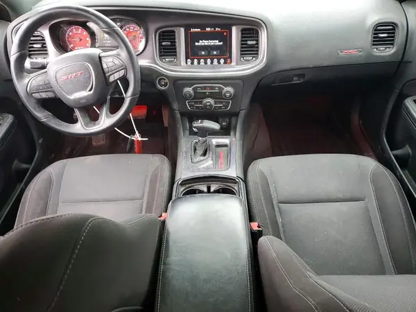2C3CDXJG8HH557840 2017 DODGE CHARGER - Image 8