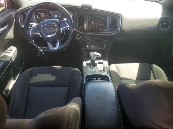 2C3CDXJG8HH559748 2017 DODGE CHARGER - Image 8