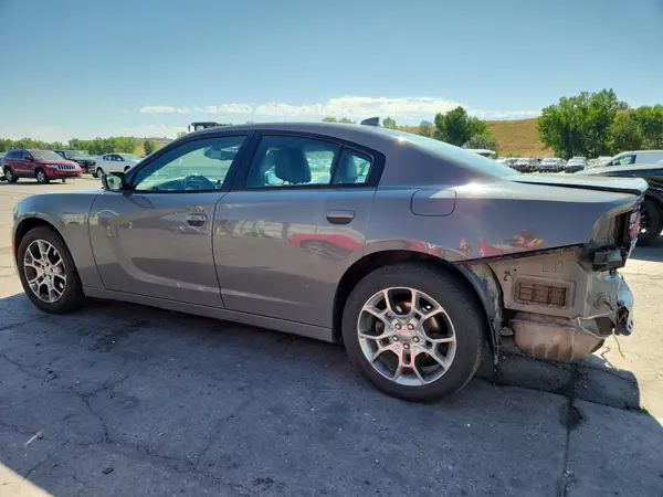 2C3CDXJG8HH559751 2017 DODGE CHARGER - Image 2