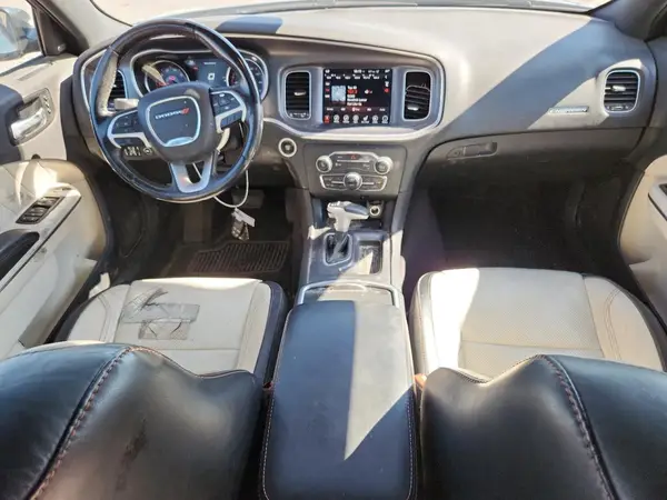 2C3CDXJG8HH559751 2017 DODGE CHARGER - Image 8