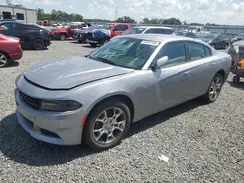 2C3CDXJG8HH569843 2017 DODGE CHARGER