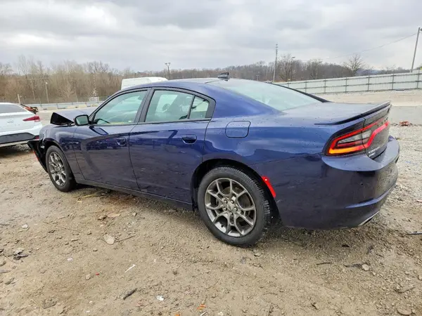 2C3CDXJG8HH576730 2017 DODGE CHARGER - Image 2
