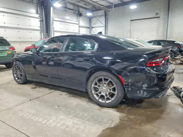 2C3CDXJG8HH579630 2017 DODGE CHARGER - Image 2