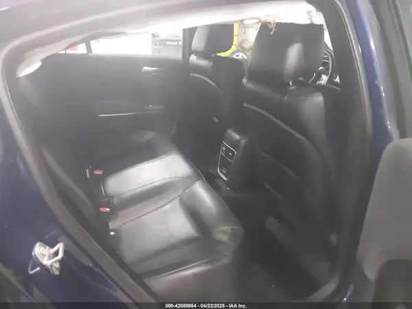 2C3CDXJG8HH593530 2017 DODGE CHARGER - Image 8