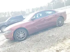 2C3CDXJG8HH597755 2017 DODGE CHARGER