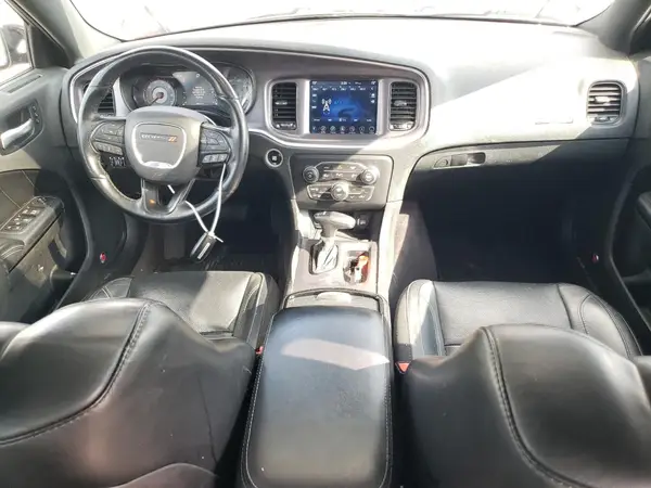 2C3CDXJG8HH597755 2017 DODGE CHARGER - Image 8