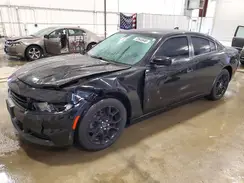 2C3CDXJG8HH644895 2017 DODGE CHARGER