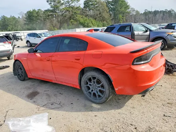 2C3CDXJG8HH653225 2017 DODGE CHARGER - Image 2