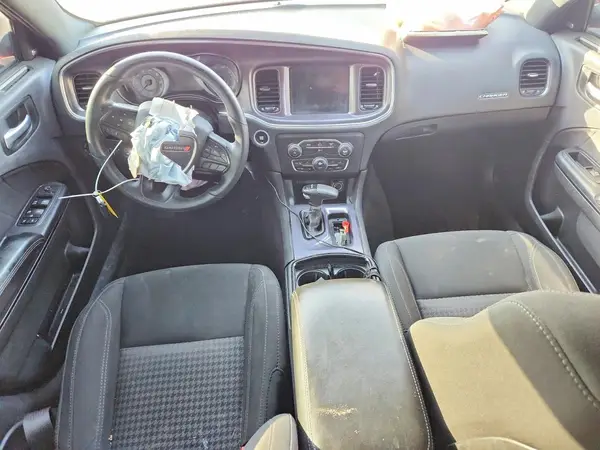2C3CDXJG8HH653225 2017 DODGE CHARGER - Image 8