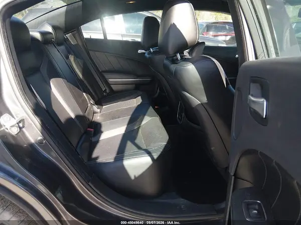2C3CDXJG8JH115405 2018 DODGE CHARGER - Image 8