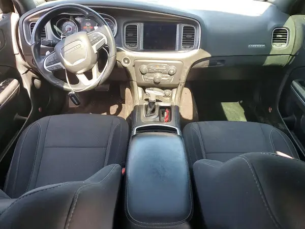 2C3CDXJG8JH115517 2018 DODGE CHARGER - Image 8