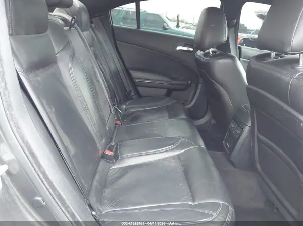 2C3CDXJG8JH115534 2018 DODGE CHARGER - Image 8