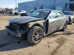2C3CDXJG8JH115551 2018 DODGE CHARGER