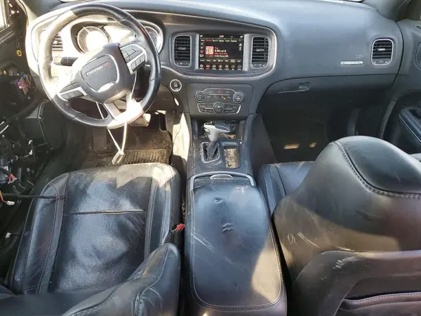 2C3CDXJG8JH115551 2018 DODGE CHARGER - Image 8