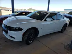2C3CDXJG8JH129742 2018 DODGE CHARGER