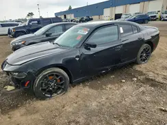 2C3CDXJG8JH136044 2018 DODGE CHARGER