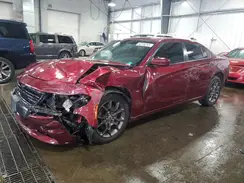 2C3CDXJG8JH136237 2018 DODGE CHARGER